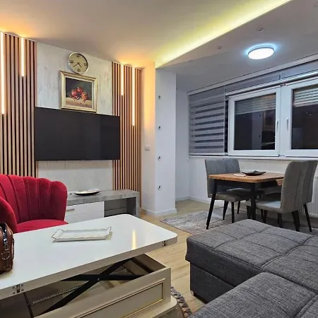Apartment Medeni